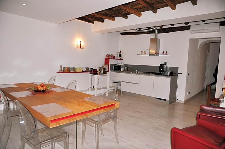 Cibele Bed&Breakfast – Rome