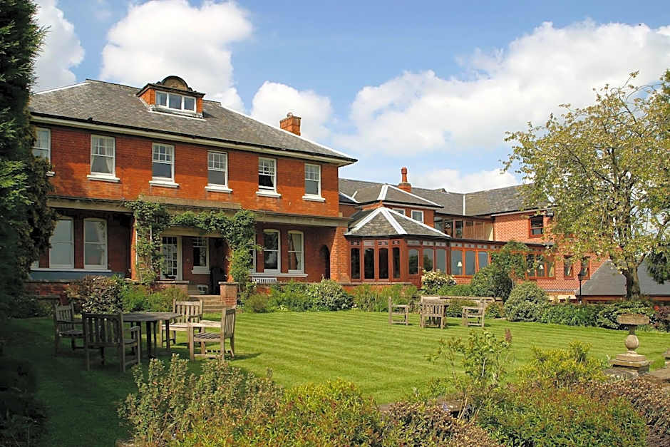 Best Western Sysonby Knoll