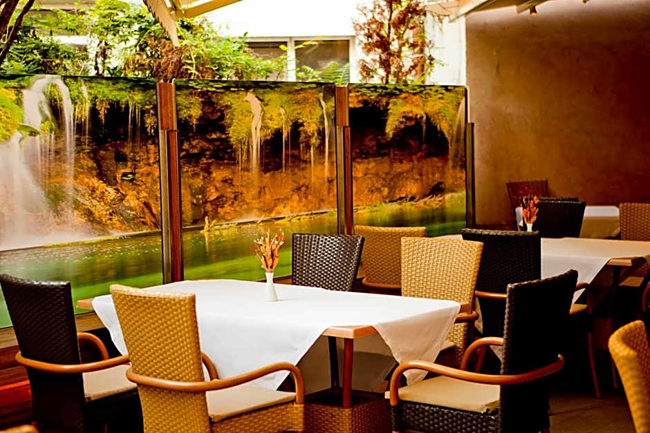 Eurostars Sofia City