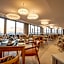 Lagoon Beach Hotel Apartments