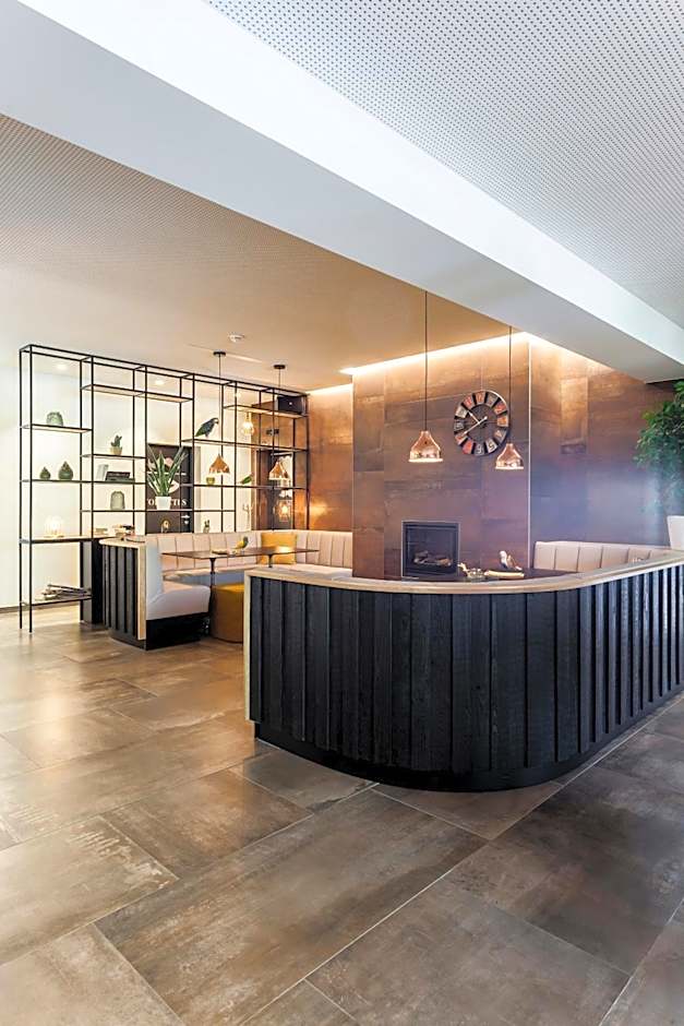 Hotel Le Val D'arimont