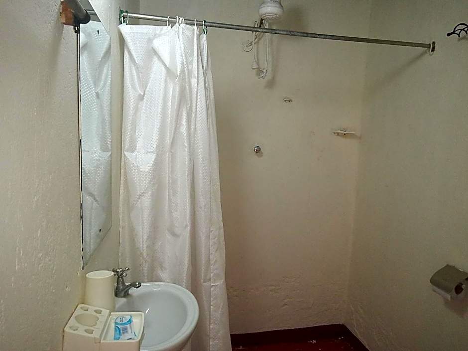 Triple Eden Resort - Naivasha