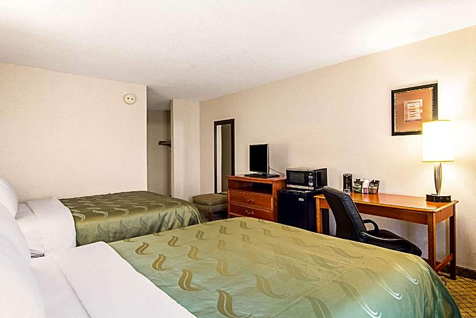 Quality Inn