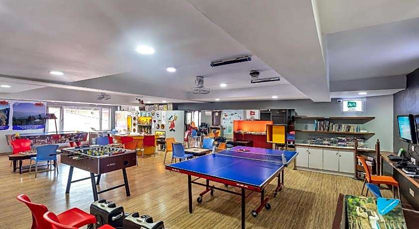 Club Mahindra Mussoorie