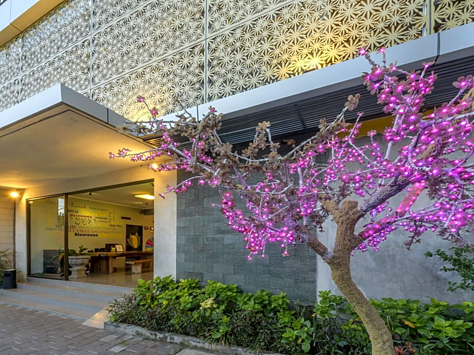Palloma Hotel Kuta
