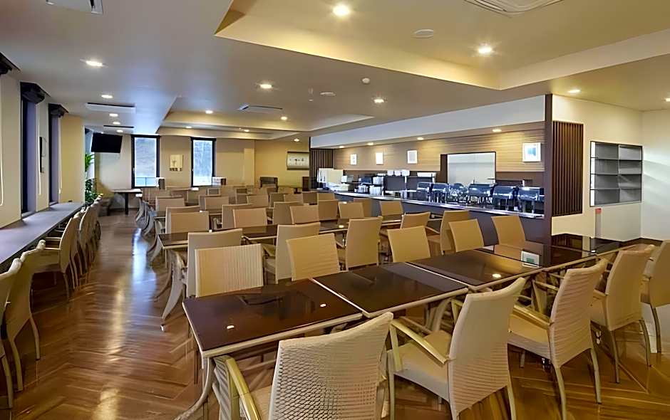 Hotel Route Inn Miyako