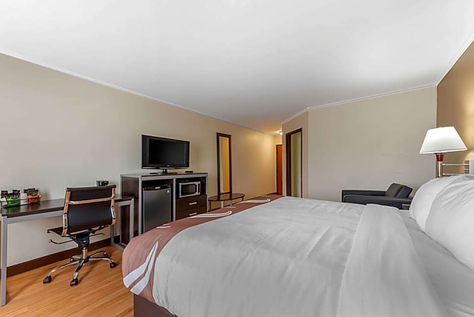 Quality Inn