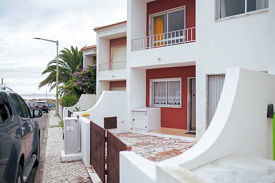 Baleal Surf Emotions