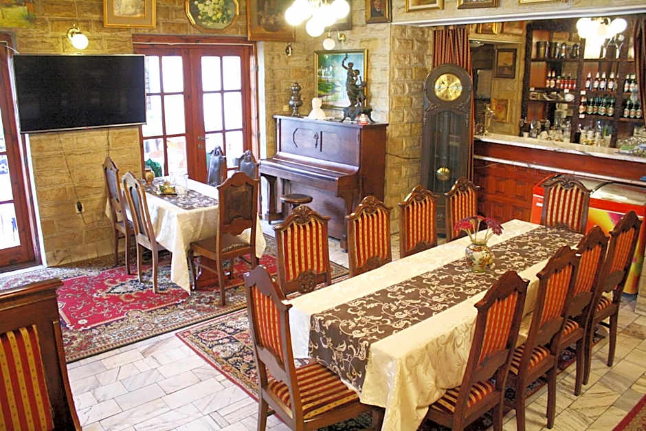 HOTELOWE Pokoje J.Bukowiecka