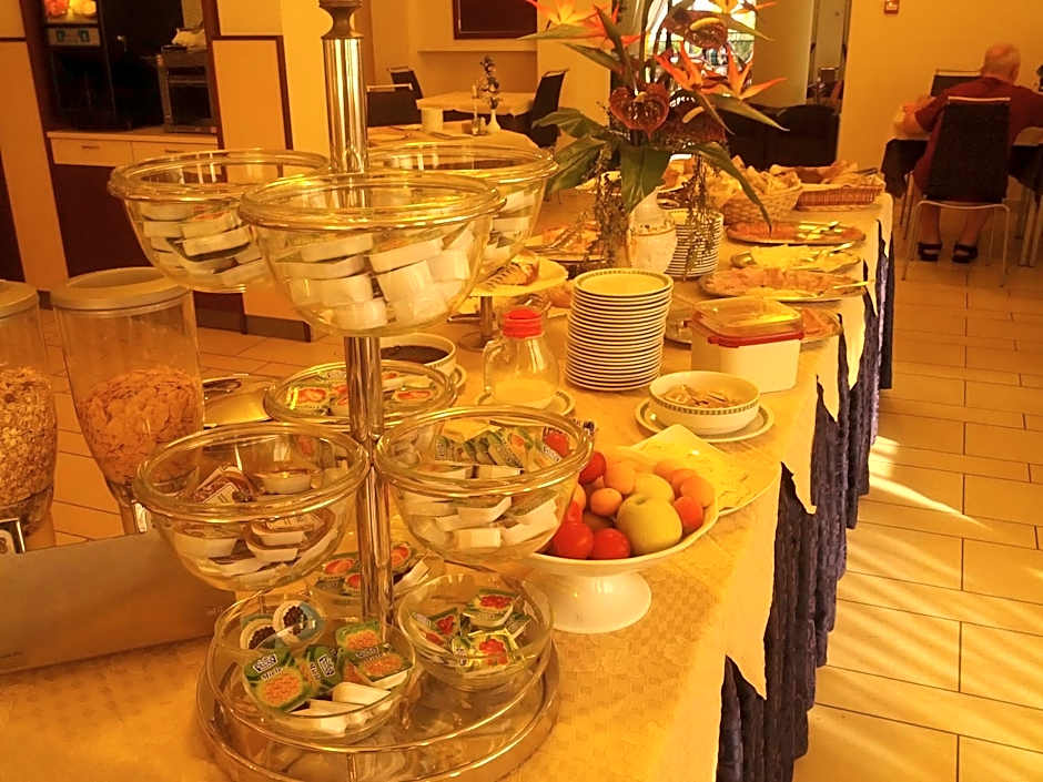 Hotel Abel & Residence