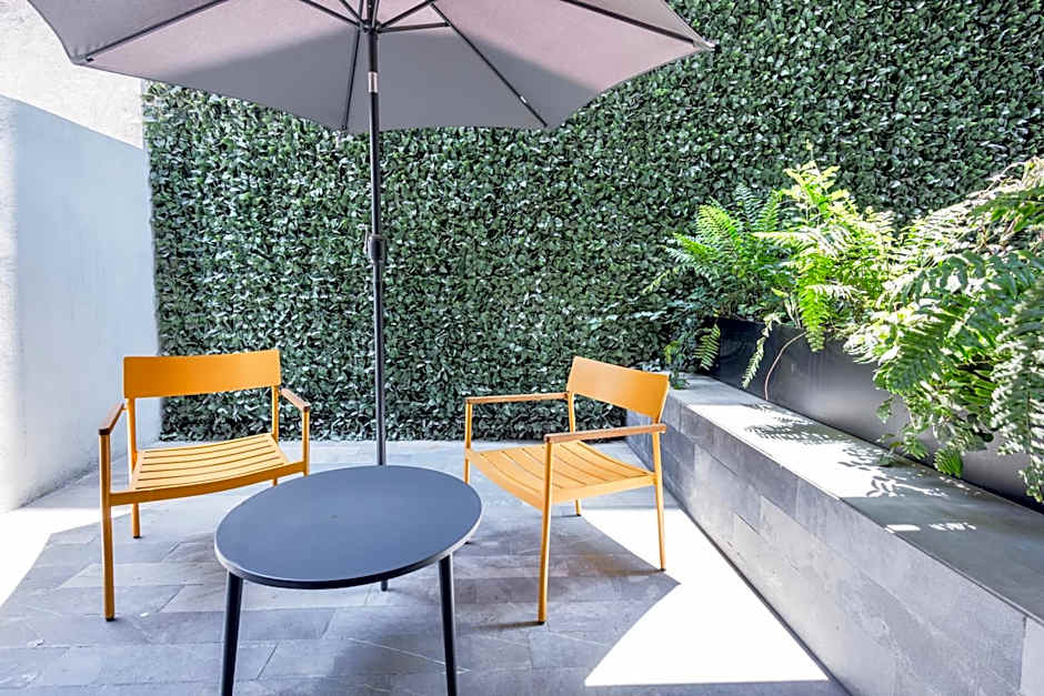 Vuestro Hotel Boutique