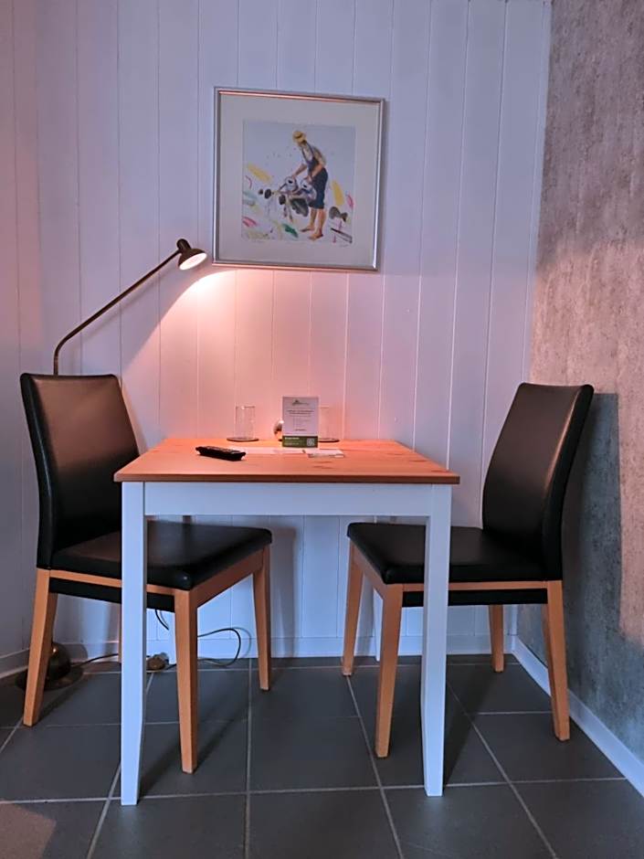 Hotel Dat greune Eck