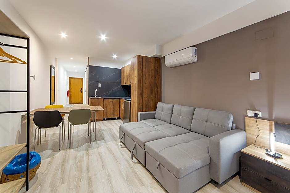 Albufera Dreams Nature Suites