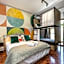 Walk in Hostel Faro Airport