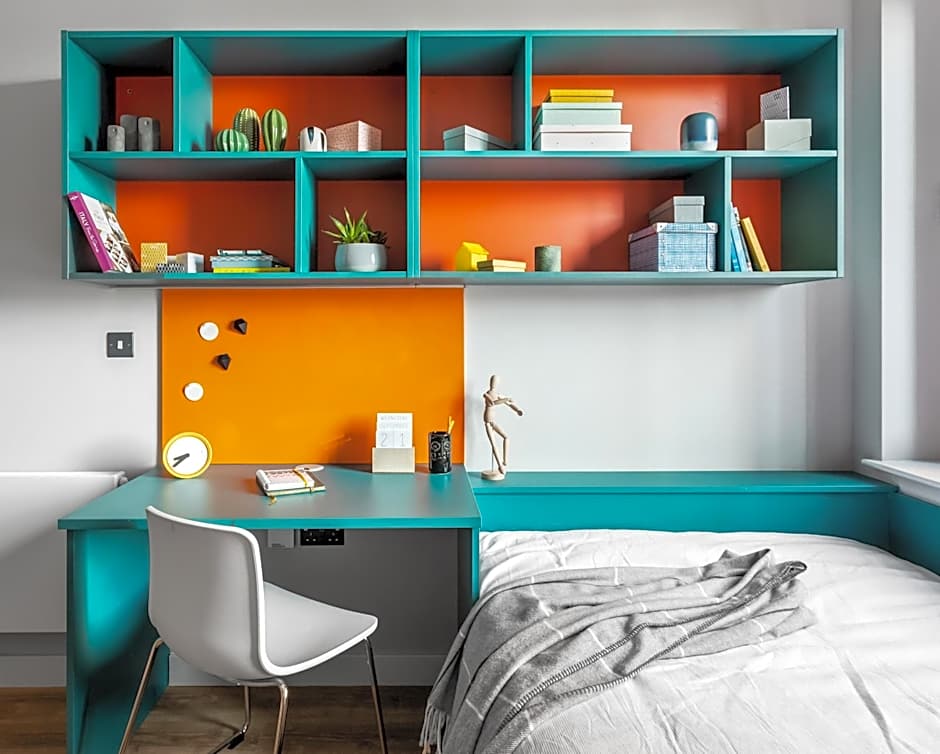 Highfield House Apartments