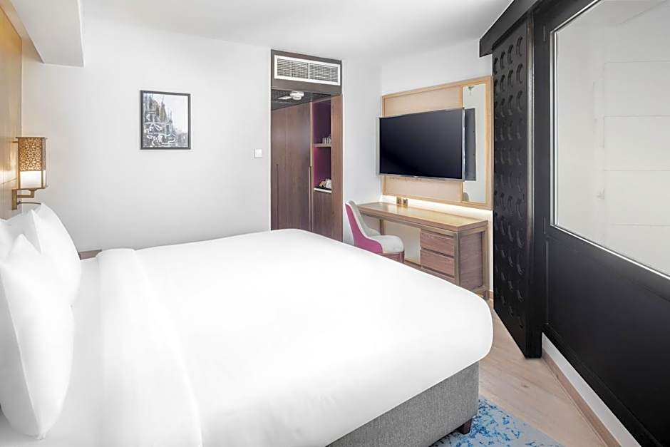 Makarem Ajyad Makkah Hotel