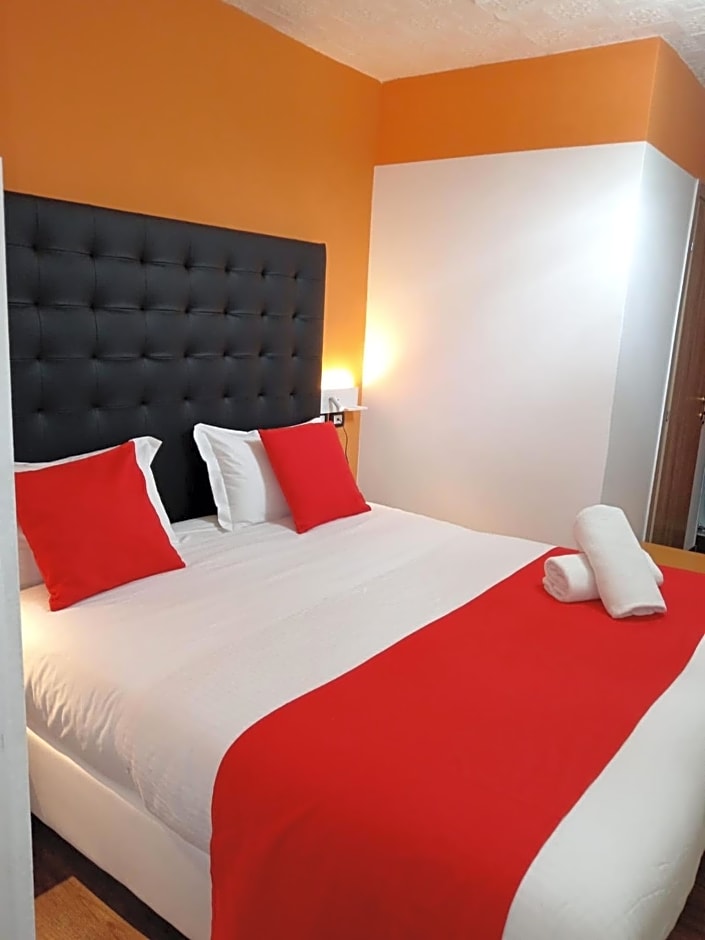 Hotel Veronese
