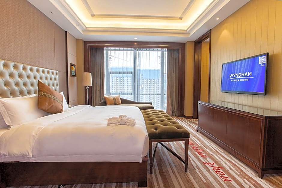 Wyndham Grand Plaza Royale Chenzhou