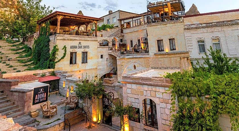 Adora Cave Suites