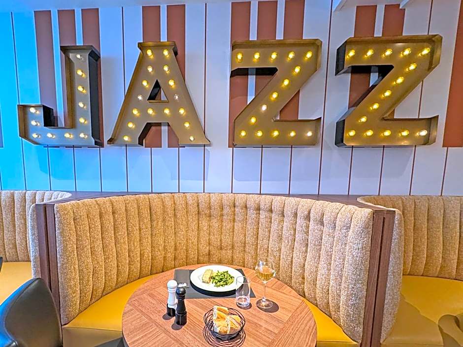 Kyriad Creteil - Bonneuil sur Marne