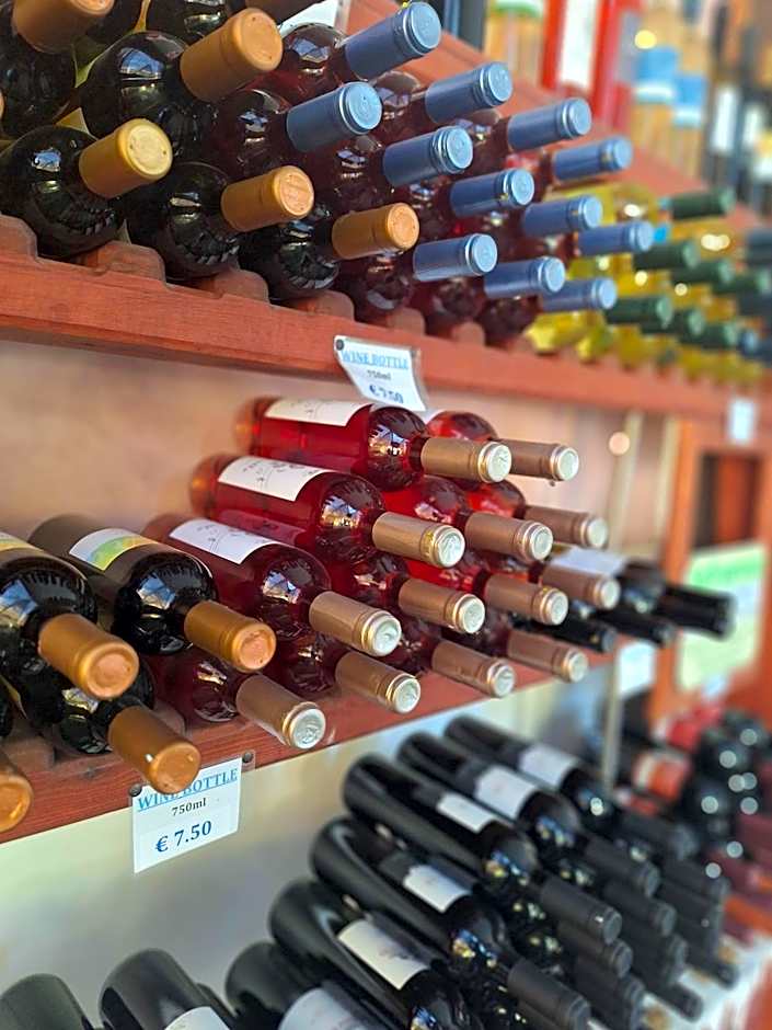 Apollonia Hotel Apartments