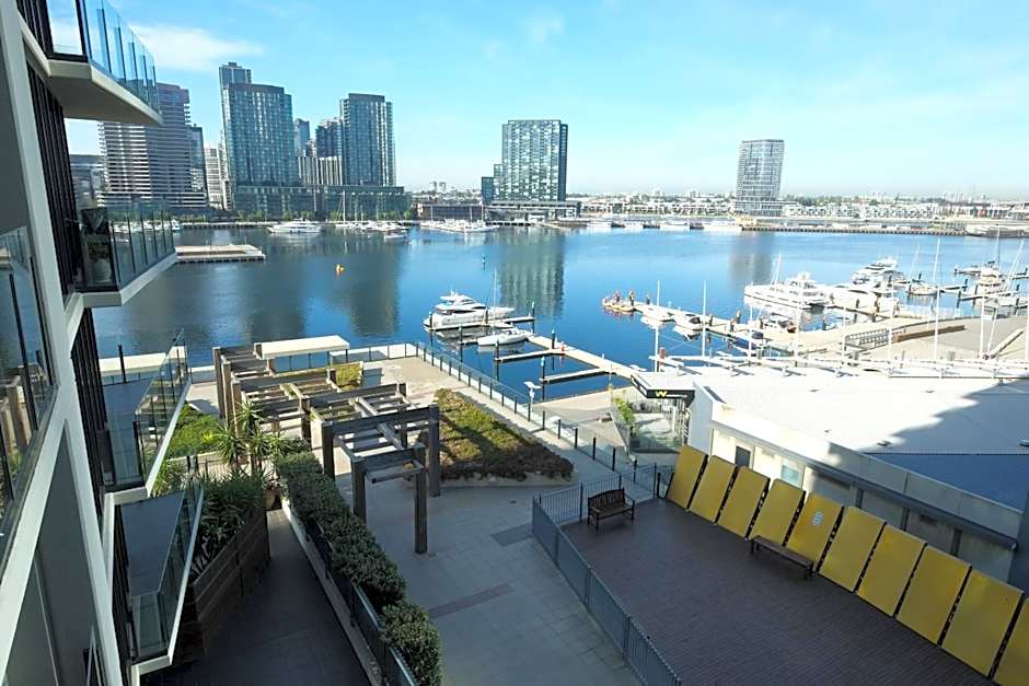 ACD Apartments