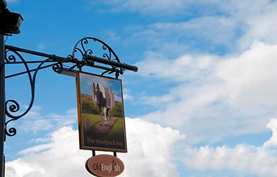 Woolpack Inn by Greene King Inns