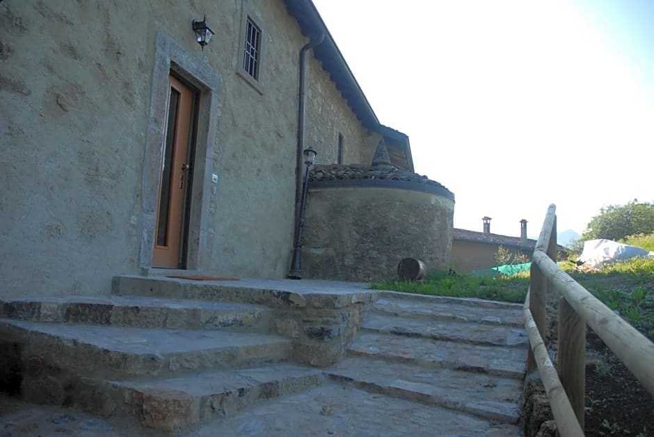 Bed & Breakfast Castello Regina