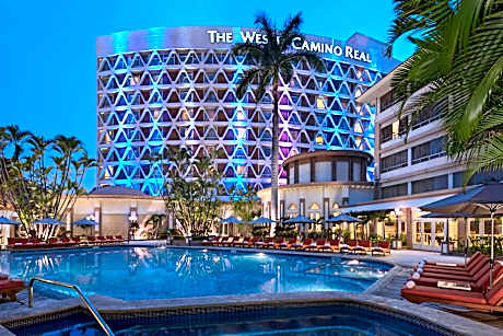 The Westin Camino Real, Guatemala