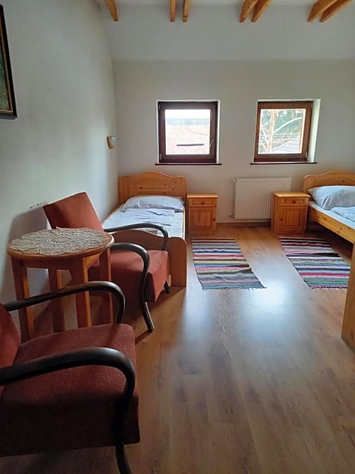 Vadászkürt Vendégfogadó