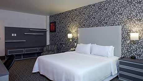 King Room - Non-Smoking