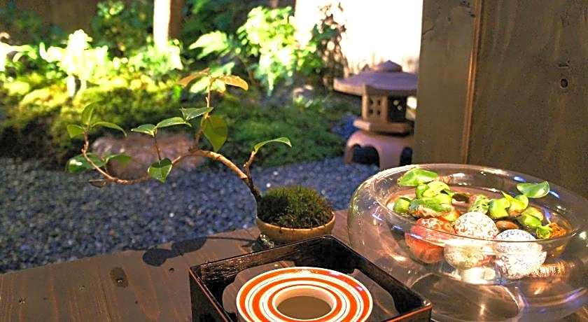 Guesthouse Kioto