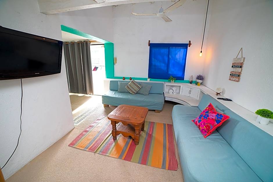 Los Patios Loft Suites