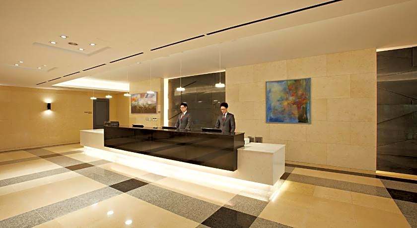 Hotel PRUMIR