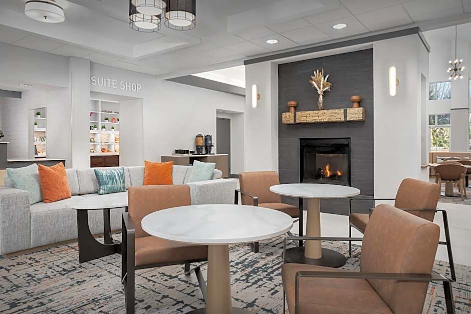 Homewood Suites By Hilton Cleveland-Solon