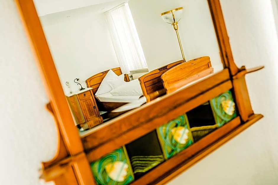 Baudobriga Rheinhotel