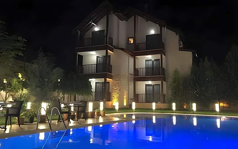 Venus Hotel