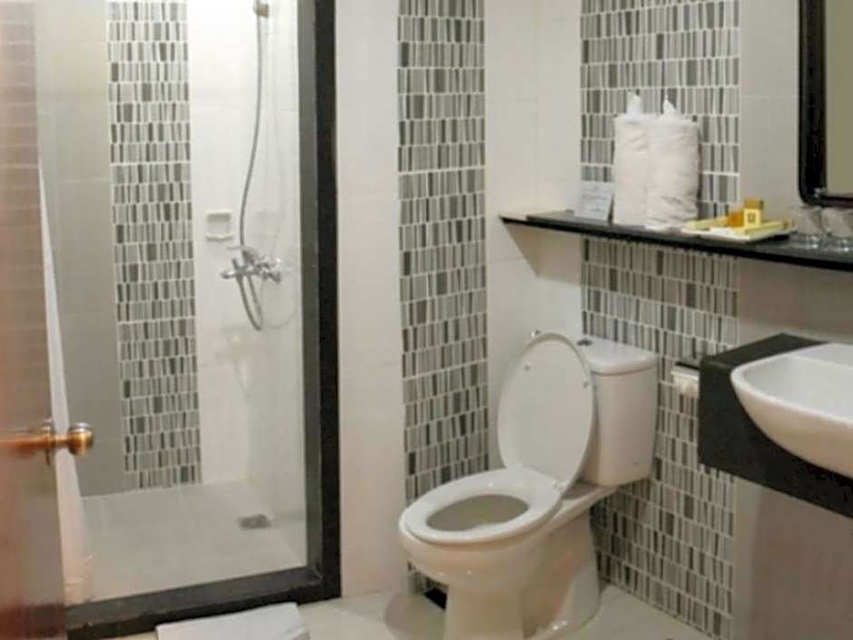 The Jayakarta Cisarua inn and villas