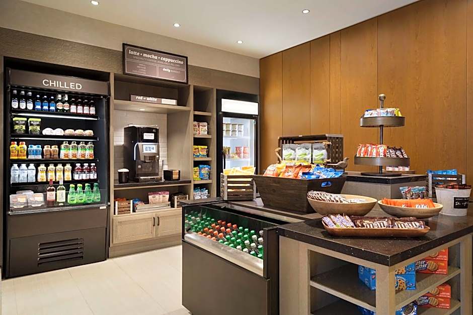 Hilton Garden Inn Newtown Square Radnor