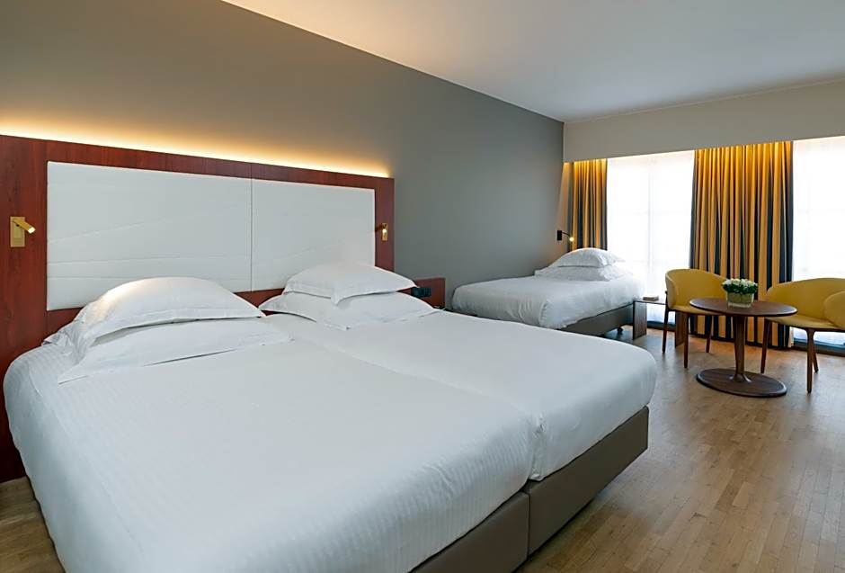 Rosenburg Hotel Brugge