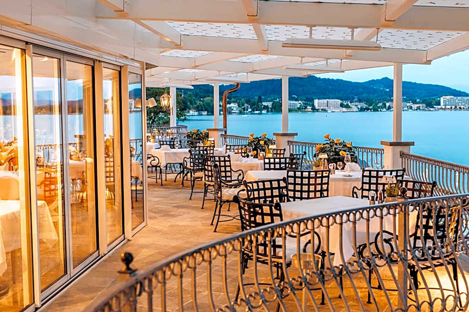 Hotel Schloss Seefels