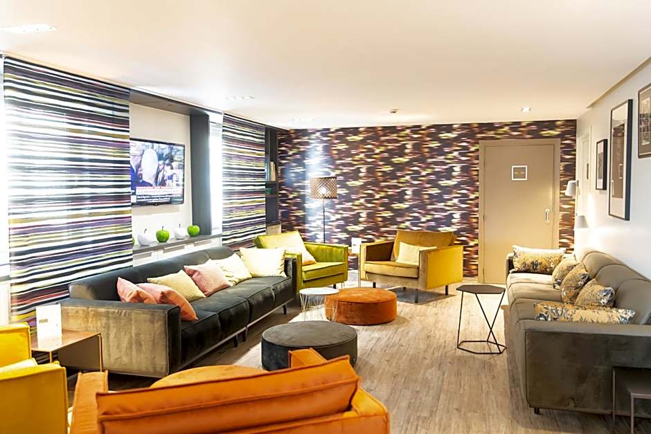 Couvent du Franciscain