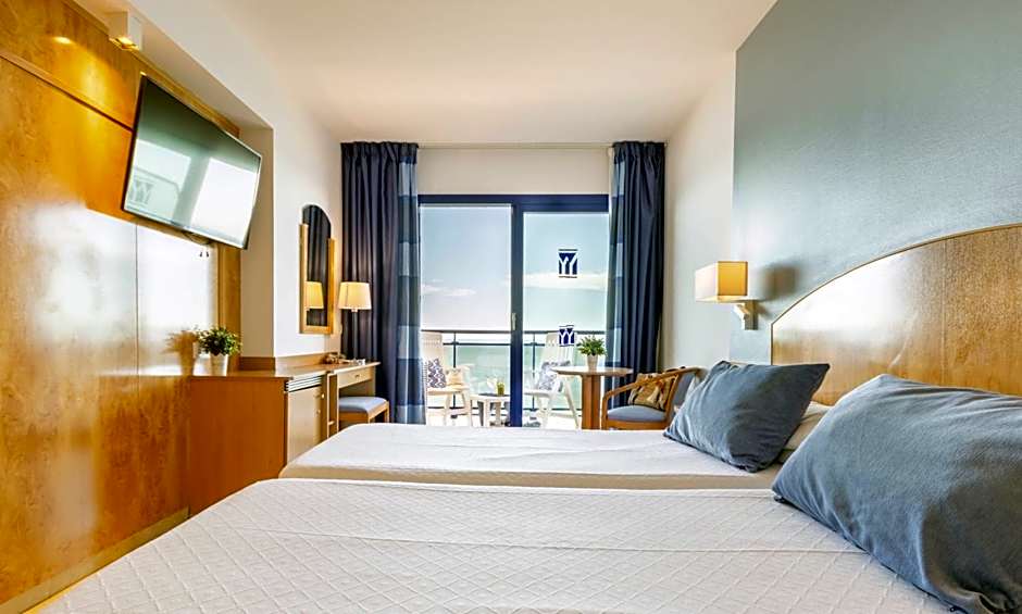 Hotel Yaramar - Adults Recommended