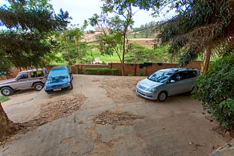 Golf Eden Guest house