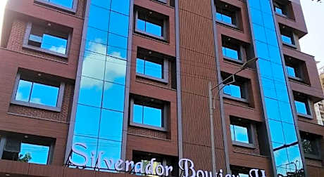 Silverador Boutique Hotel