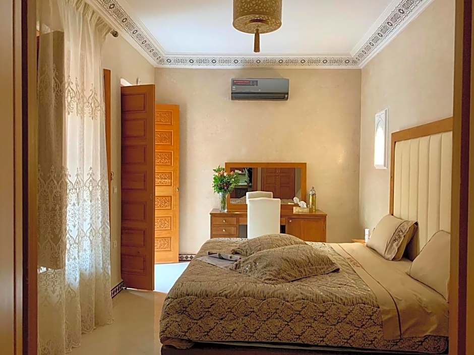 Riad Miral