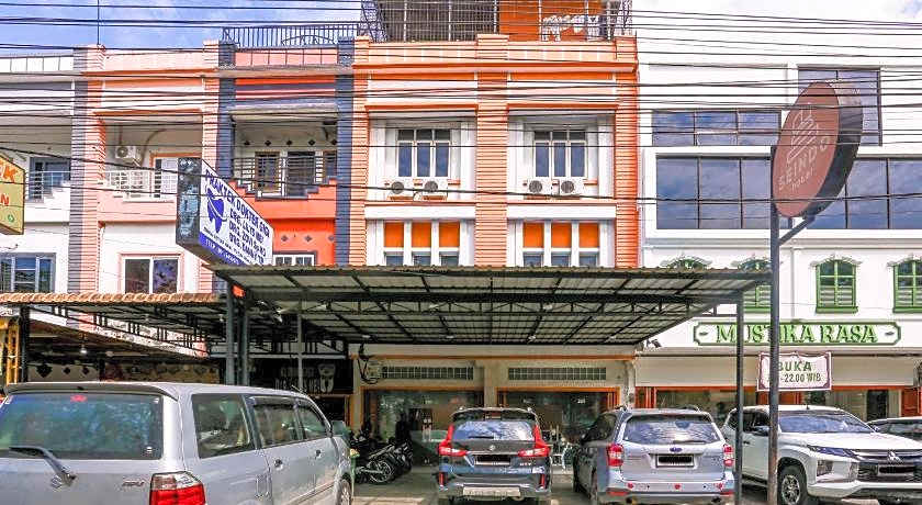 RedDoorz @ Seindo Hotel Medan