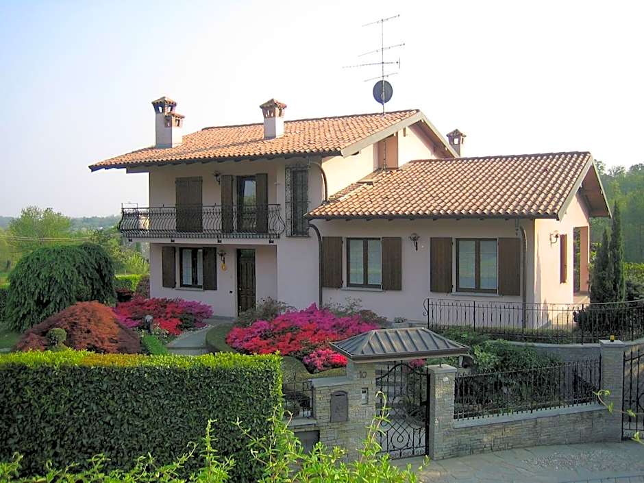 Villa Azalea