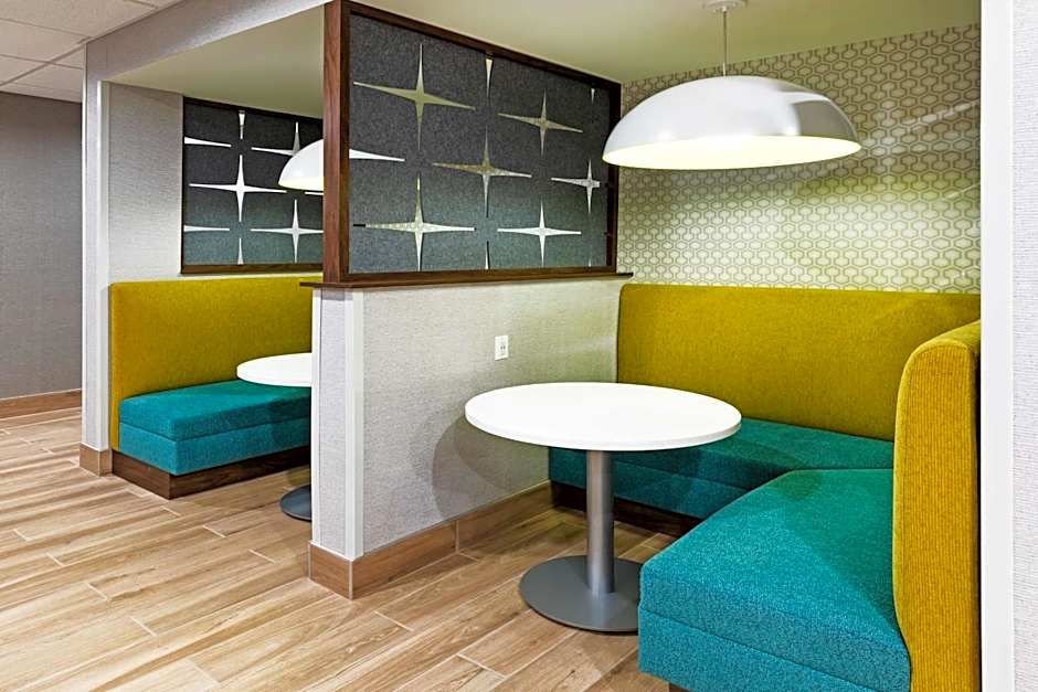 Hampton Inn By Hilton & Suites Canyon, TX