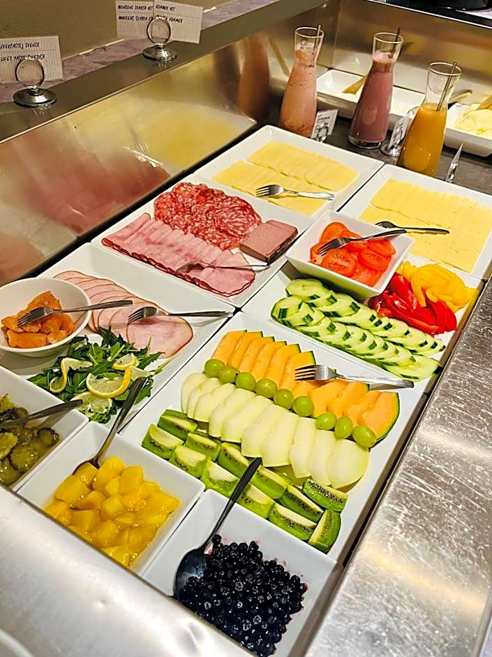 VICI Hotels Linköping